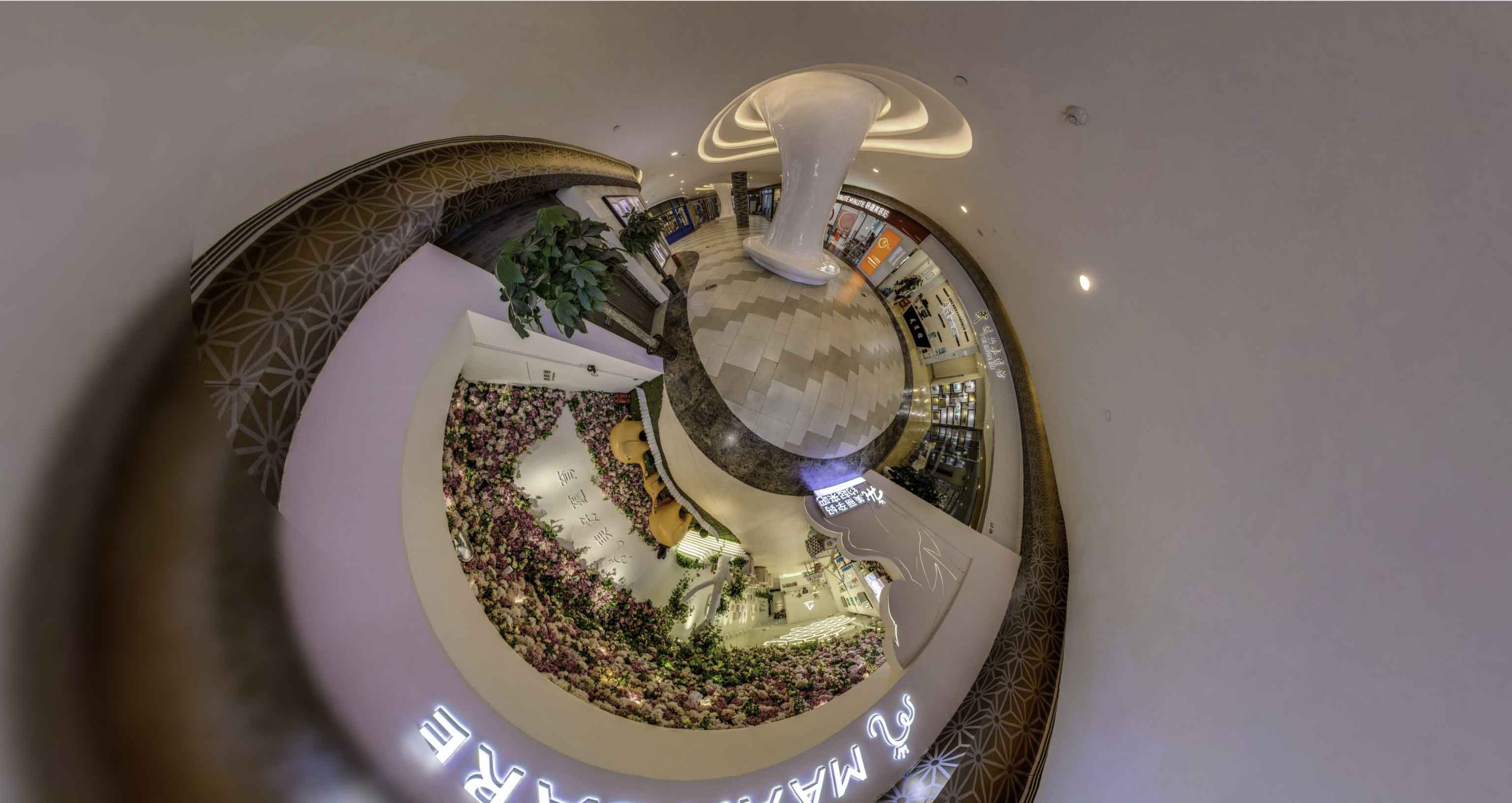 桑植将VR全景融入品牌宣传活动的创新实践与策略